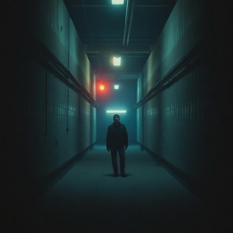 Carkhana, still from the series